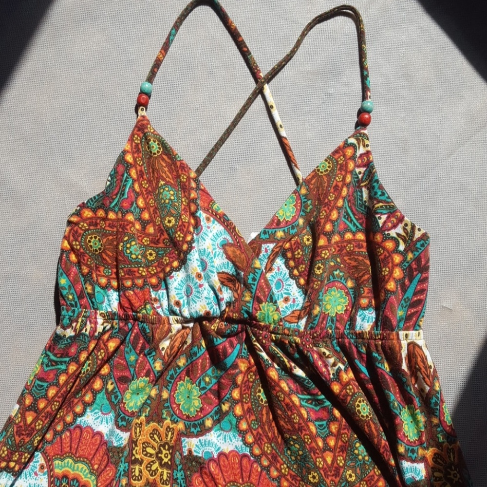 Charlotte Russe dress